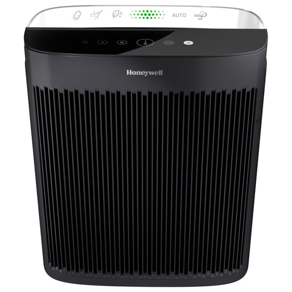 Kaz Honeywell Insight Hepa Air Purifier & Reviews Wayfair